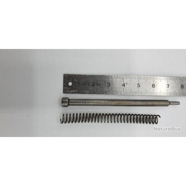 Percuteur Thompson avec ressort.