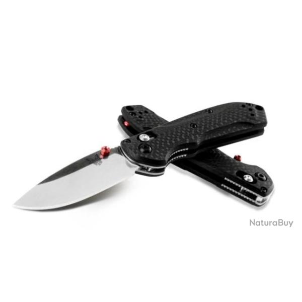 Couteau pliant Benchmade Mini Freek 565-1