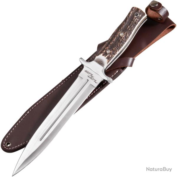 Set Boar Hunter avec ceinture Hatz Watz