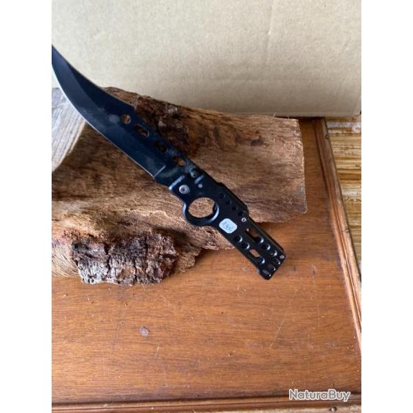 COUTEAU FUSIL   (2025  N