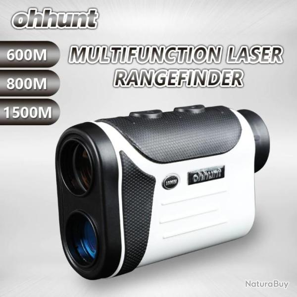Ohhunt 12X42 Binoculars Waterproof Fogproof Tlescope LIVRAISON GRATUITE !!