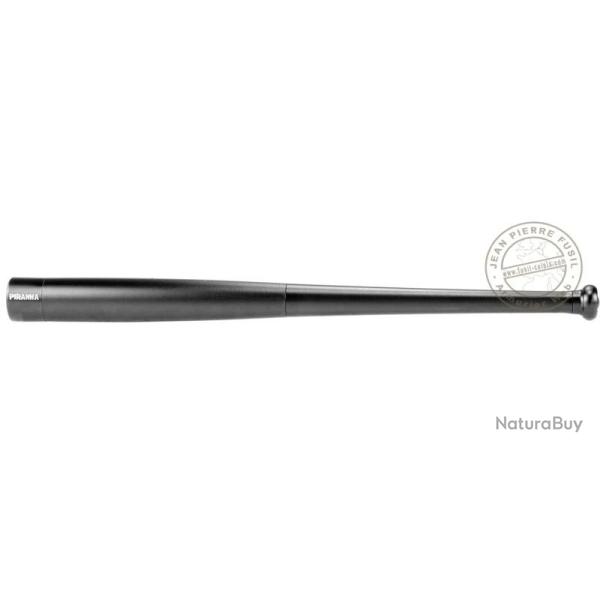 Piranha - Batte - torche en aluminium anodis 55 cm