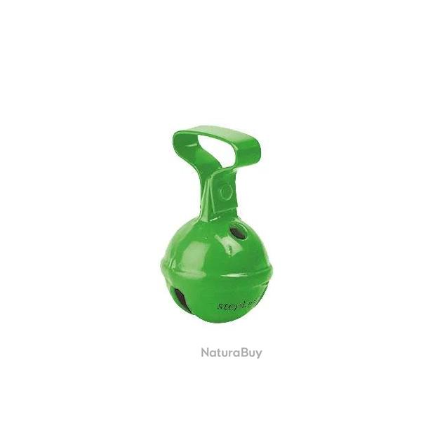 Grelot Romain Stepland Vert-3 cm