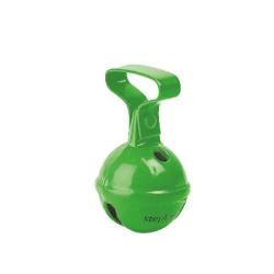 Grelot Romain Stepland Vert-3,7 cm