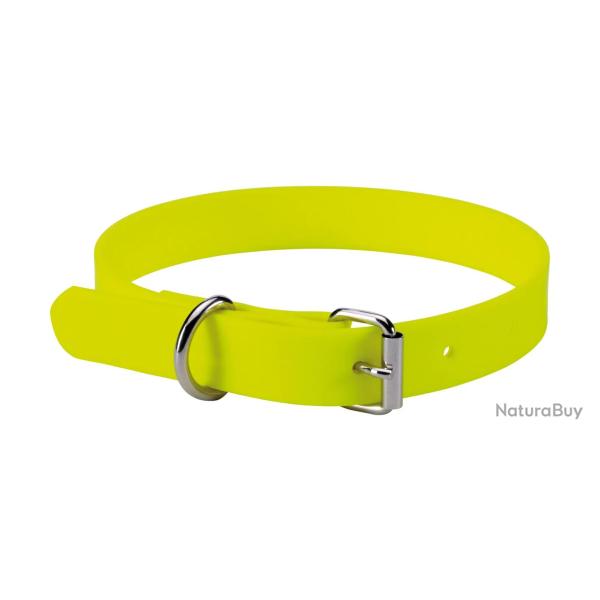 Collier Renforc� Stepland 60 Cm Pour Chien-vert