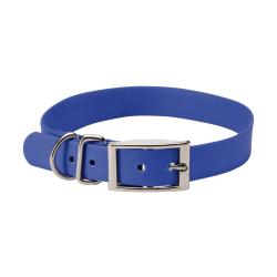Collier Supersoft Stepland 45 Cm Pour Chien-orange