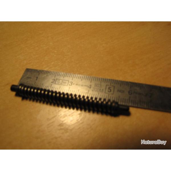 Tige guide + ressort (ma348)