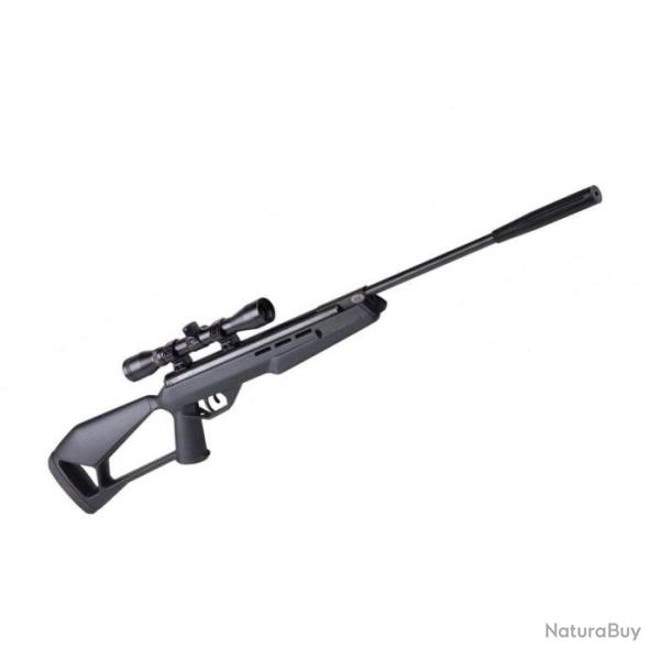 Pack carabine � plomb Crosman Elite Fire Mission NP avec lunette 4x32 - Carabine seule