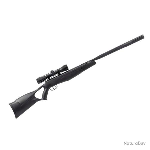 Pack carabine � plomb Crosman F4 NP avec lunette 4x32 - Cal. 4.5 Cara - Carabine seule
