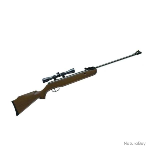 Carabine � plomb Crosman Vantage bois NP - Cal. 4.5 Carabine seule - Carabine seule