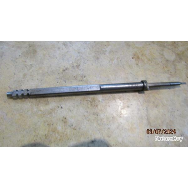 percuteur mauser 98a G98 ww1 allemand premi�re guerre mondiale ou 98k universel syst�me98 tous pays