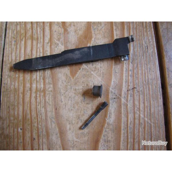 PERFEX cal 12 arr�toire + vis  + pousoir (a221)