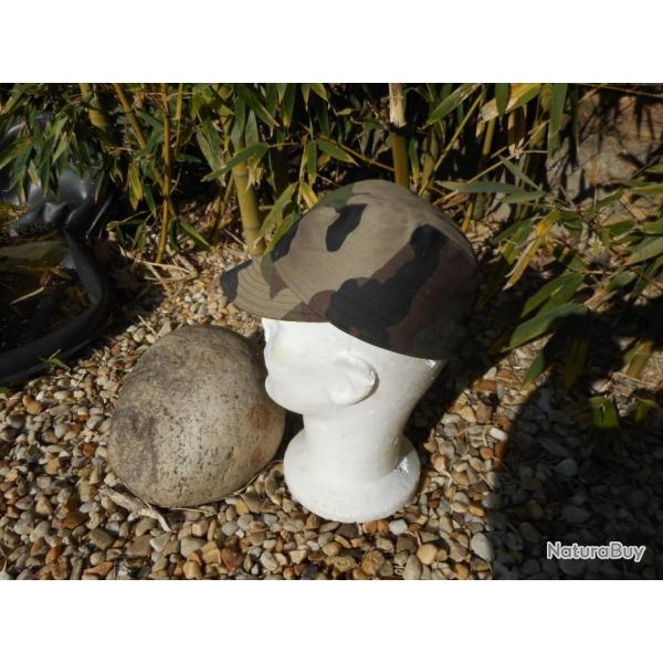 casquette F1 camo CE taille 57