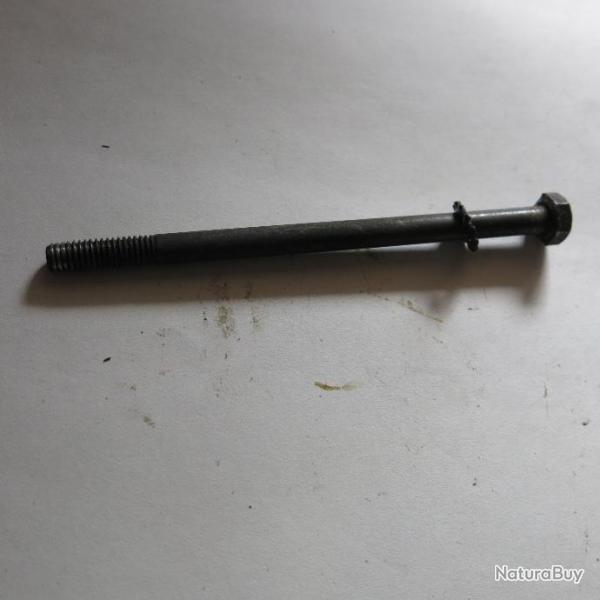 VENDU PAR CUIRASSIER11 TIRANT DE CROSSE DE FUSIL SUPERPOSE BREDA B4 CALIBRE 12