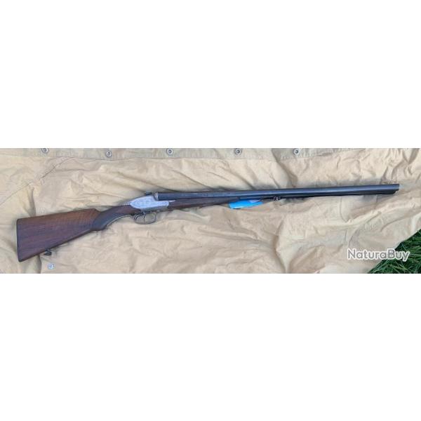 fusil Charlin model B - 16/65