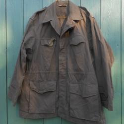 veste TTA M47 arm&eacute;e fran&ccedil;aise indo alg&eacute;rie