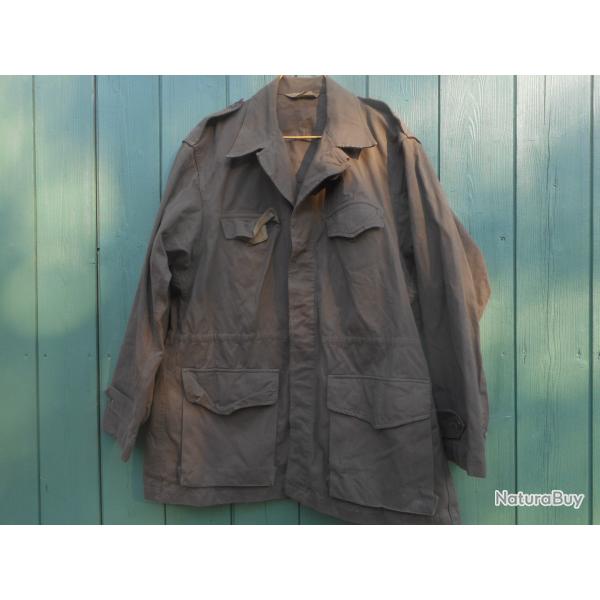 veste TTA M47 arm�e fran�aise indo alg�rie