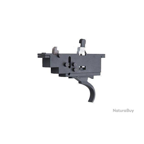 Bloc Gachette M24 Metal Renforc (Snow Wolf)