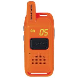 TALKIE WALKIE NUM'AXES TLK1038 ORANGE