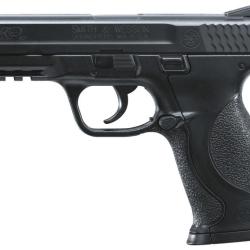 S&W - M&P40 CAL. 6 MM. CO2