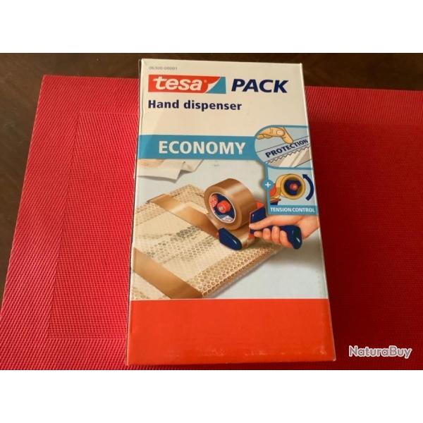 Drouleur de scotch neuf, pas de prix de rserve