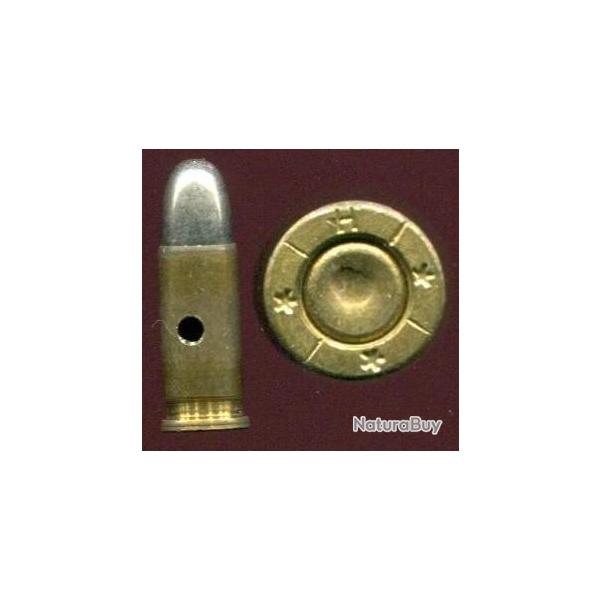 6.35 mm Browning - Autriche - Hirtenberger - H / * / * / * /