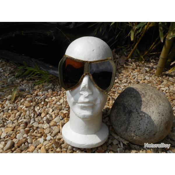 lunettes de soleil militaire Allemande