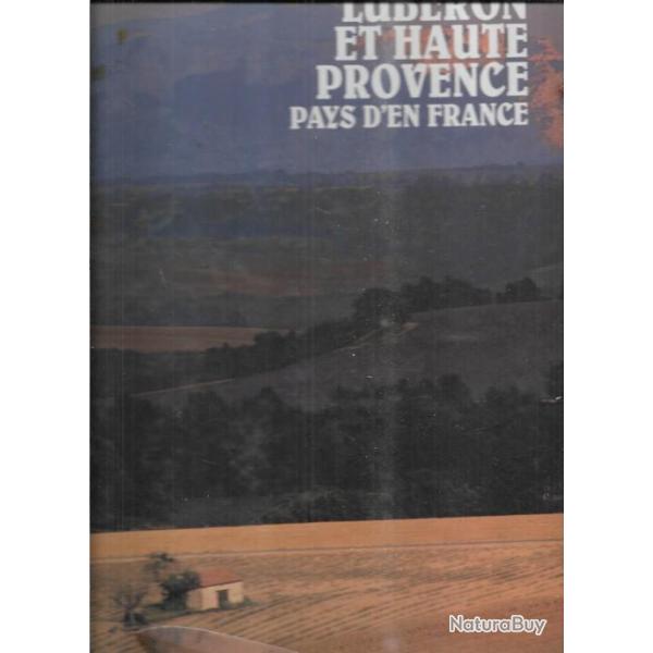 lubron et haute-provence louis soudray