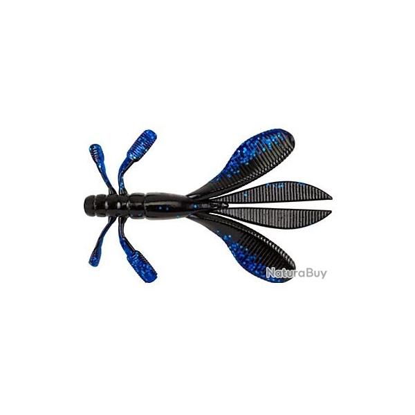 MANTIS BUG 10CM PAR 8 NPC Black sapphire