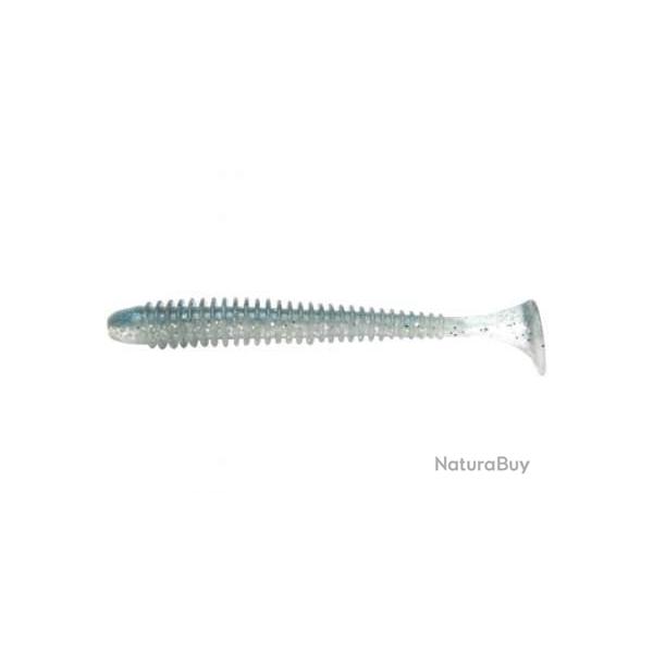 SWING IMPACT FAT 5.8"/14.7cm 431 - Hasu (Silver shiner)