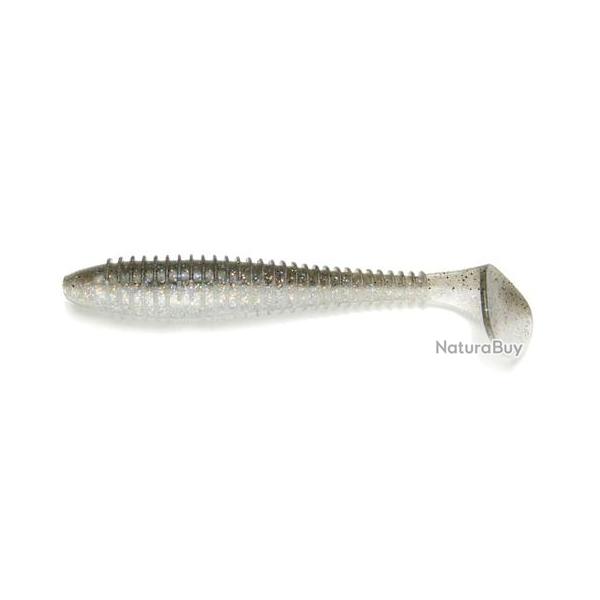 SWING IMPACT FAT 5.8"/14.7cm 439 - Rainbow shad