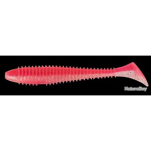 SWING IMPACT FAT 5.8"/14.7cm S03 - Pink glow