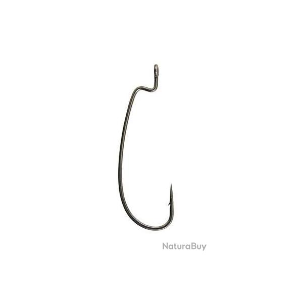 HAMECONS TEXAN FUSION 19 OFFSET WORM NPC Taille 4/0