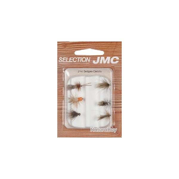 SELECTION JMC SEDGES