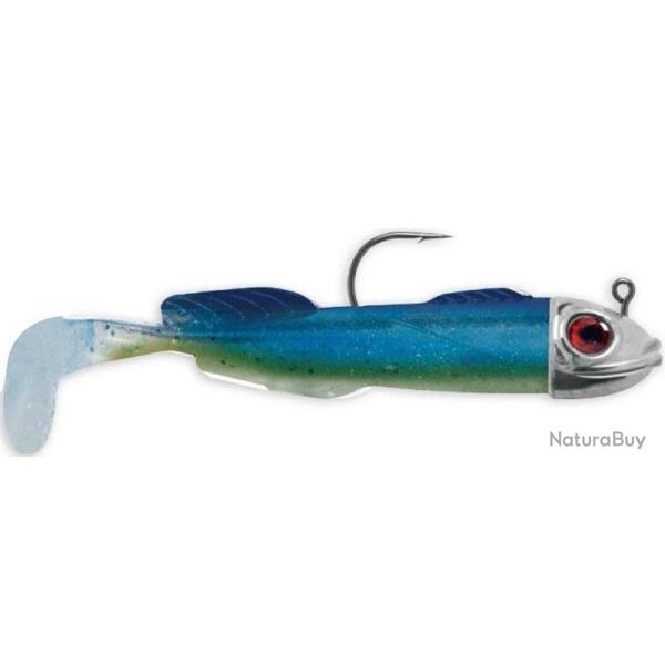 CHABOT MONTE 5CM 5GR BOITE DE 40 PIECES Dark night 68 C