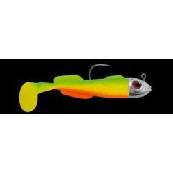 CHABOT MONTE 5CM 5GR BOITE DE 40 PIECES Fire tiger 99 C