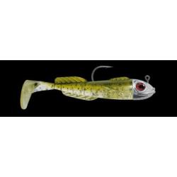 CHABOT MONTE 5CM 5GR BOITE DE 40 PIECES Spy - 169 C