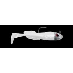 CHABOT MONTE 5CM 5GR BOITE DE 40 PIECES Blanc 10