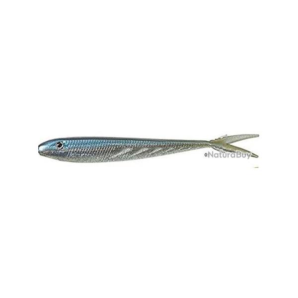 V2RIGGLE 13CM PAR 6 NPC Blue Ice