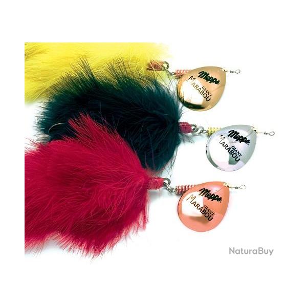 CUILLERE MARABOU Argent