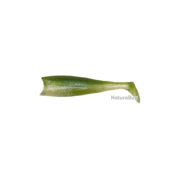 NITRO SHAD 120 PAR 4 Green sprat