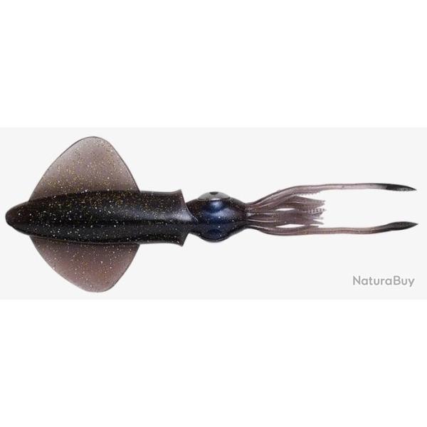3D SWIM SQUID 12.5CM 11GR PAR 3 NPC Brown