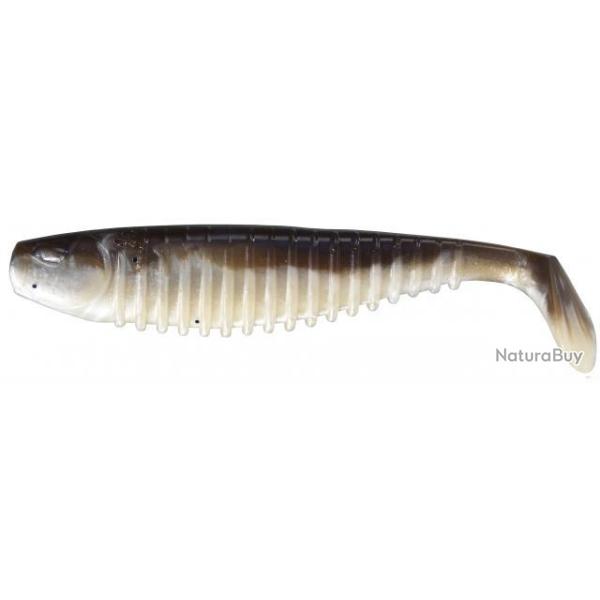 FLEX SLIM SHAD 6pouces 15CM SMELT PAR 20 NPC