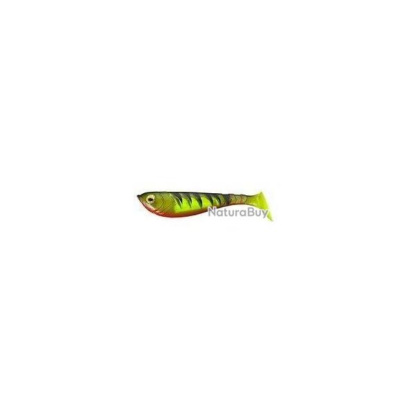 PULSE SHAD 8CM PAR 4 FT