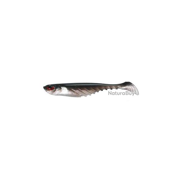 RIPPLE SHAD 9CM PAR 5 NPC Smelt