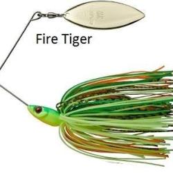 SPINNAKER 7GR NPC Fire tiger