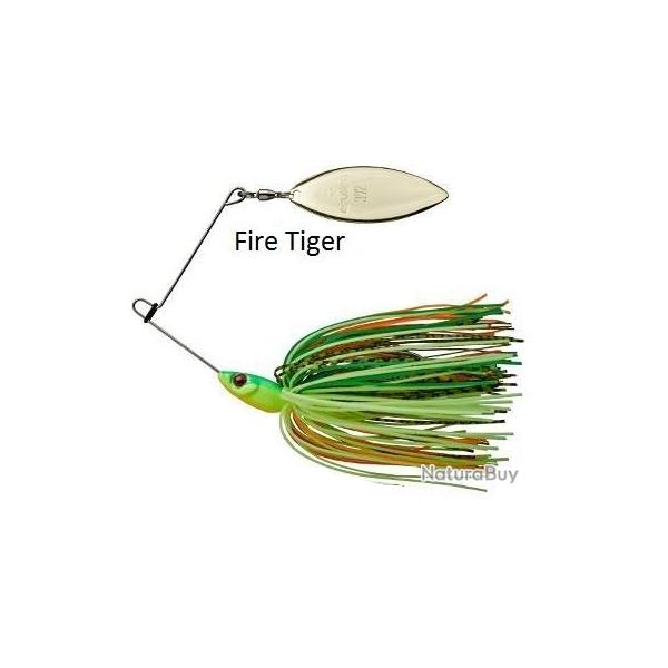 SPINNAKER 7GR NPC Fire tiger