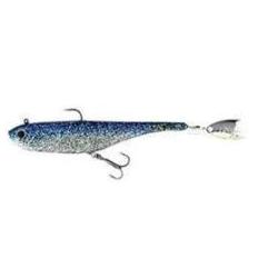 DIVINATOR MINI 9GR 01-Blue chrome