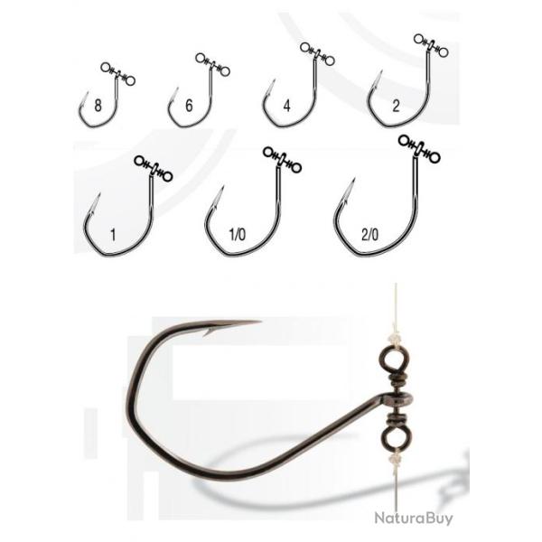 HAMECONS SPINSHOT 7119SH NPC Taille 1