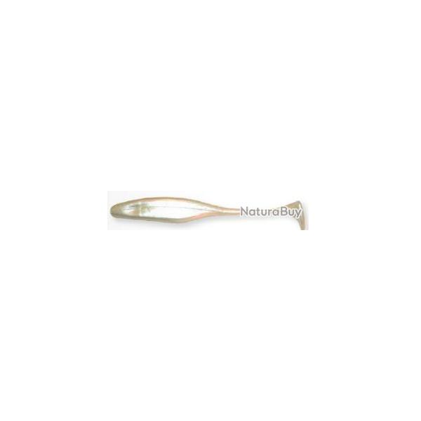 SWIMMING JERK MINNOW NPC 10cm 02-pearl
